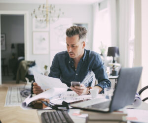 Navigating Health Insurance and Benefits for the Self-Employed