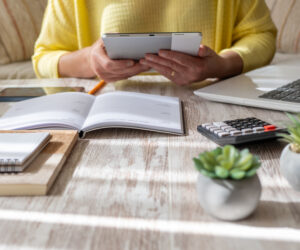 Building Wealth as a Self-Employed Individual: Strategies Beyond Your Business