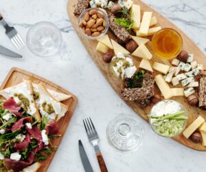 Why Owning a Charcuterie Board Franchise Could Be Your Tastiest Business Move Yet