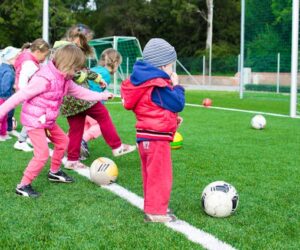 Inspire the Next Generation: Why Owning an Child Education Franchise Is a Smart Investment