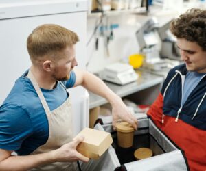 Food Franchise Opportunities are the Perfect Recipe for Financial Success