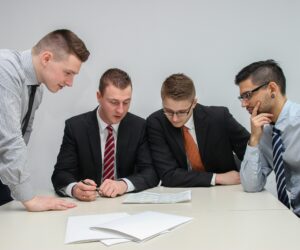 Business Advisory and Brokerage 101: A Complete Guide for Entrepreneurs and Investors