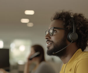 Why Tone Is Everything: How Your Voice Shapes Customer Experience Over the Phone