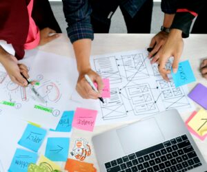 From Idea to Income: Building a Financially Resilient Startup