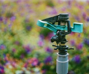 Smart Investments: How The Irrigation Industry Is Shaping The Future Of Water Management