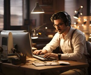 AI Tools Are Helping the Self-Employed Work Smarter and Grow Their Businesses