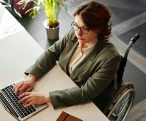 Mastering Startup Capital as an Entrepreneur with a Disability
