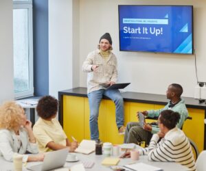 A Practical Guide to Launching Your Business with Minimal Funds