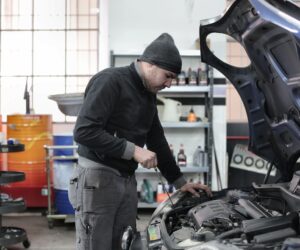 What Is an Auto Repair Franchise and How Does It Work?
