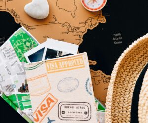 Complete Guide to Navigating an International Work Relocation