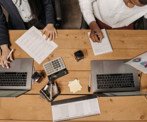 The Lean Business Playbook: Spend Less Without Doing Less