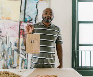 How Self-Employed and Micro-Business Owners Can Build Trust and Stand Out with Branding